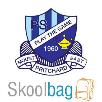 Mount Pritchard East Public School - Skoolbag LOGO-APP點子