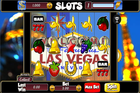 AAA Abys Royal Casino Free Slots Game screenshot 2
