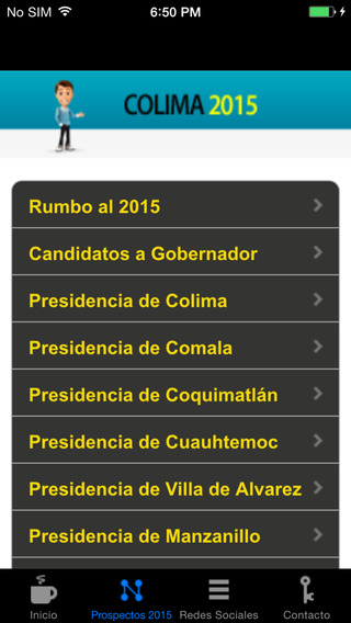 免費下載商業APP|Colima2015 app開箱文|APP開箱王