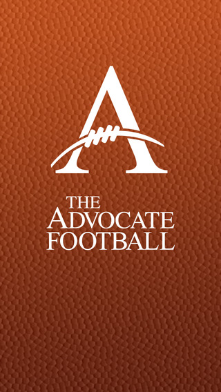 The Advocate Football