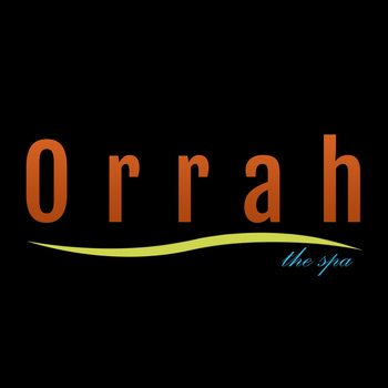 Orrah Spa LOGO-APP點子