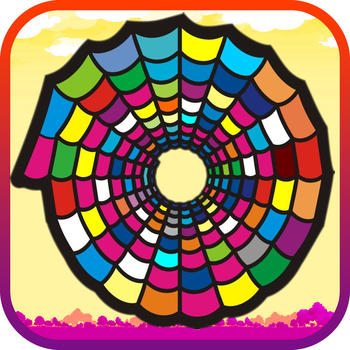 Fun color Puzzle 遊戲 App LOGO-APP開箱王