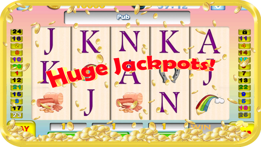 免費下載遊戲APP|St. Patrick's Slots - Real Mega Vacation Jackpot is in Casino At Right Price and Hit The Tiny Machines HD Pro app開箱文|APP開箱王