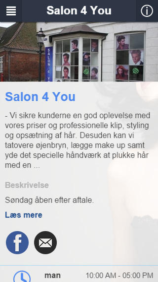 Salon 4 You