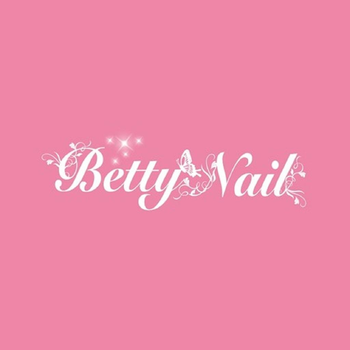 Betty Nail LOGO-APP點子