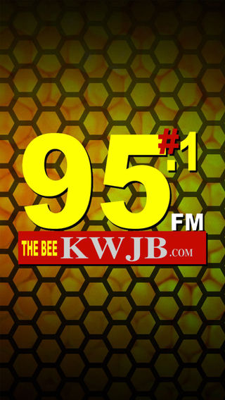 KWJB THE BEE 95.1