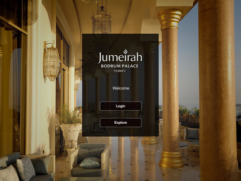 免費下載旅遊APP|Jumeirah Bodrum Palace app開箱文|APP開箱王
