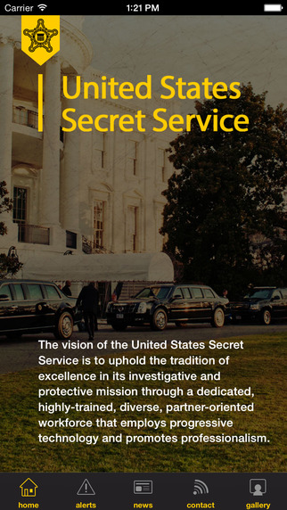免費下載教育APP|U.S. Secret Service app開箱文|APP開箱王