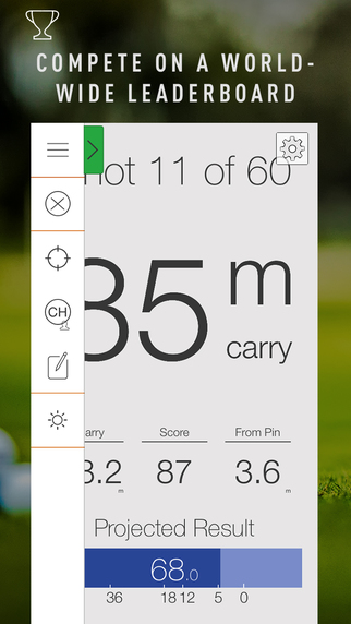 【免費運動App】TrackMan Golf-APP點子