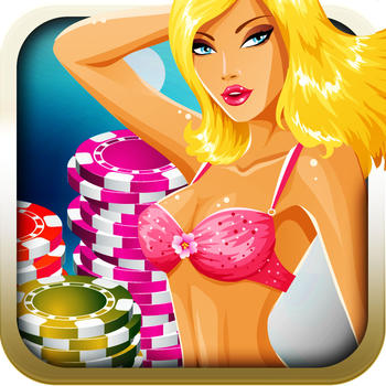 Lucky Creek Slots - Wind hawk casino with Red hot old school slots pro 遊戲 App LOGO-APP開箱王