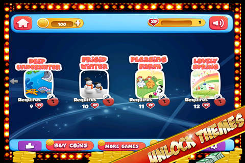 'Ace' Bingo Kingdom World - Heaven of Lucky Jackpot Wins FREE! screenshot 2