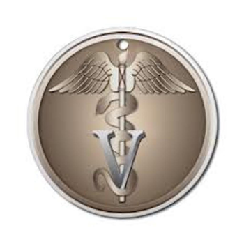 Vet Therapeutic Guide LOGO-APP點子