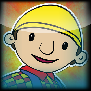 Pleasant Walk - Bob The Builder Version LOGO-APP點子