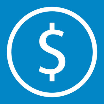 Dolar Simple para iPad LOGO-APP點子