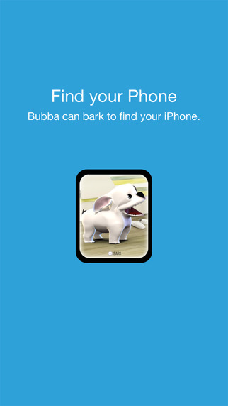 免費下載遊戲APP|Bubba the Dog - Virtual pet for Apple Watch + iPhone app開箱文|APP開箱王