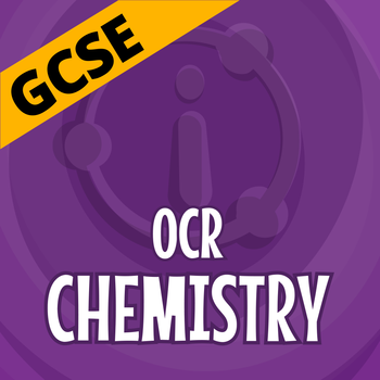 I Am Learning: GCSE OCR 21st Century Chemistry LOGO-APP點子