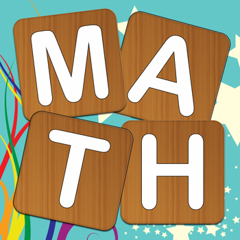 Math Mania – Addition & Subtraction LOGO-APP點子