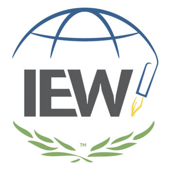 IEW Writing Tools LOGO-APP點子