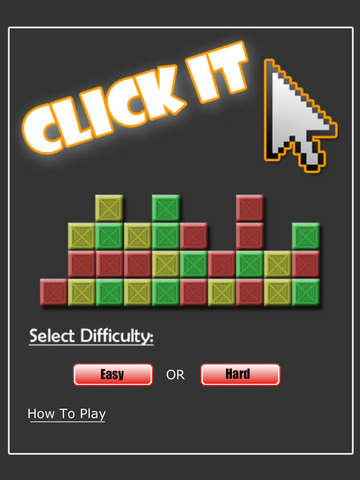 【免費遊戲App】Click it Puzzle!-APP點子