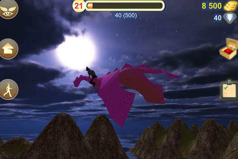 Dragon Tag screenshot 3