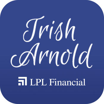 Trish Arnold LOGO-APP點子