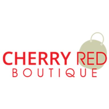 Cherry Red Boutique LOGO-APP點子