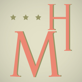 Hameau Montplaisir LOGO-APP點子