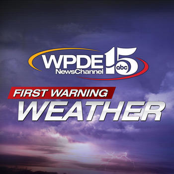 WPDE WX LOGO-APP點子