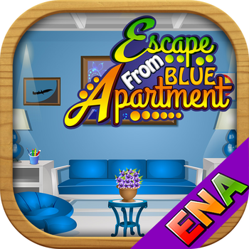 Ena Escape Games 133 遊戲 App LOGO-APP開箱王