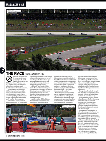 【免費生活App】Autosport Magazine-APP點子