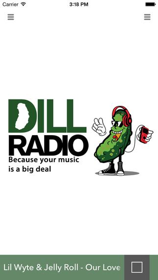 免費下載音樂APP|Dill Radio app開箱文|APP開箱王