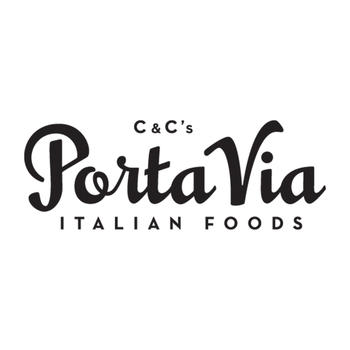 Porta Via Italian Foods LOGO-APP點子