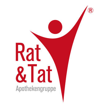 Rat & Tat Apotheken LOGO-APP點子