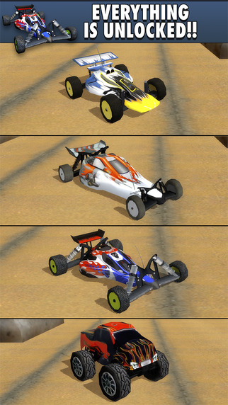 免費下載遊戲APP|Absolute RC Buggy Racing Game - Real Extreme Off-Road Turbo Driving app開箱文|APP開箱王
