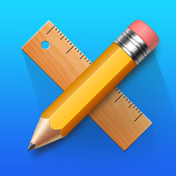 Publisher Master for iOS - Graphic design and layout maker LOGO-APP點子