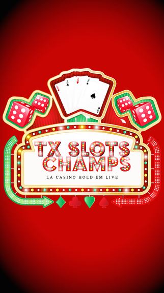 免費下載遊戲APP|Tx Slots Champs app開箱文|APP開箱王