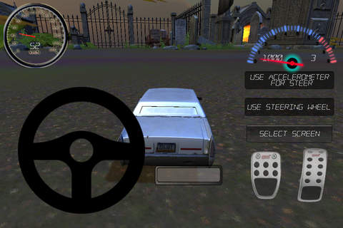 Remote Control Car Simulator screenshot 4