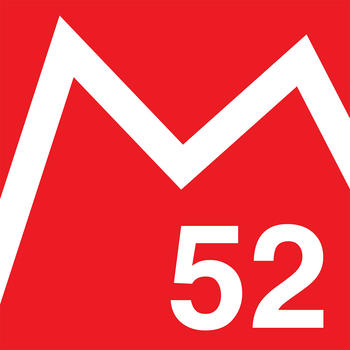 Medic52 LOGO-APP點子