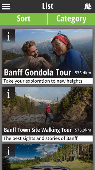 免費下載旅遊APP|Explore Rockies app開箱文|APP開箱王