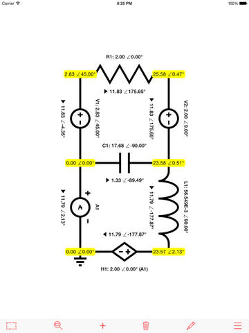 【免費工具App】Circuit Calculator-APP點子