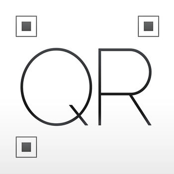 QR Literacy LOGO-APP點子