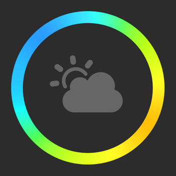 Partly Cloudy LOGO-APP點子