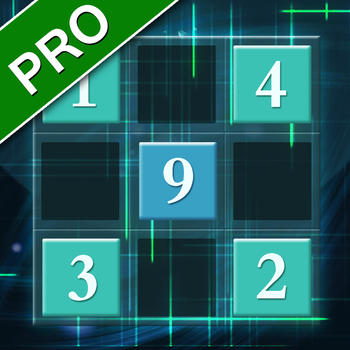 Space Sudoku Pro 遊戲 App LOGO-APP開箱王