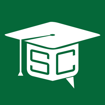 StudentCampus LOGO-APP點子