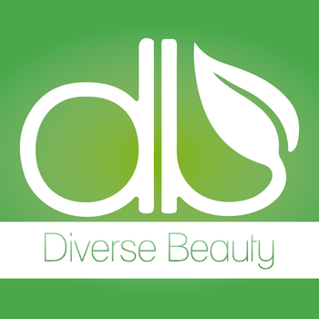 Diverse Beauty LOGO-APP點子