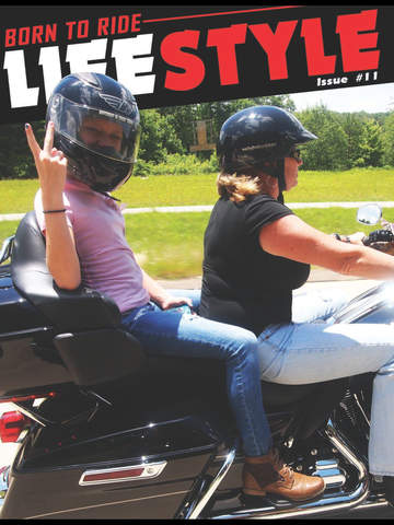 免費下載生活APP|Born To Ride Lifestyle Motorcycle Magazine app開箱文|APP開箱王
