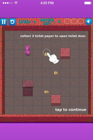 Pig Reach Bathroom screenshot 3