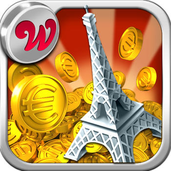 Coin Dozer - World Tour LOGO-APP點子