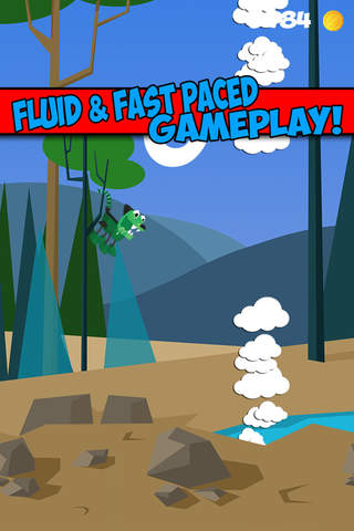 Flappy - Mixels Version screenshot 3