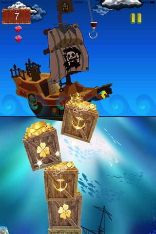 A Pirate Ship  PRO screenshot 2